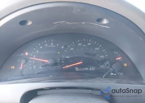 2009 Toyota Camry Le из США, поврежденный, VIN 4T1BE46K49U864528